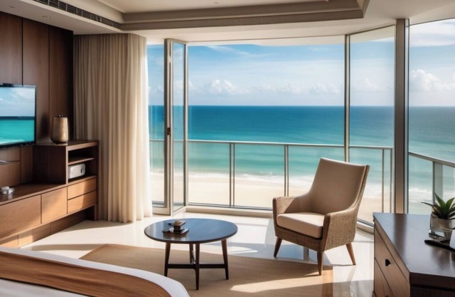 Discover Tranquility at Sinforosa, Beachfront Retreat in Playa Corona, Panama