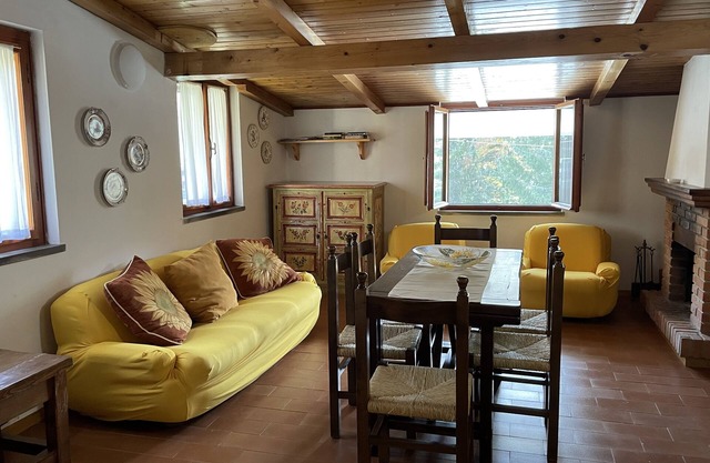 Discovering Abetone a few steps from the ski slopes, surrounded by greenery