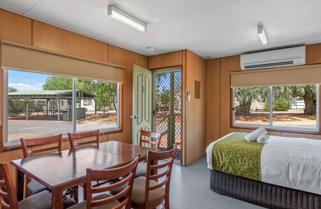 Discovery Parks - Port Augusta