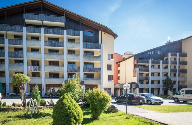 Disentiserhof 