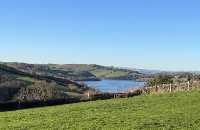Dittisham 3 Bedrooms