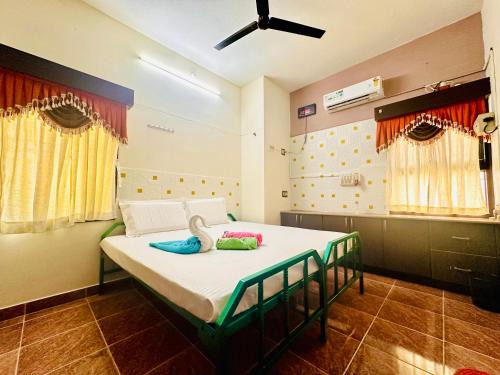 Divine Homestay by EDAC