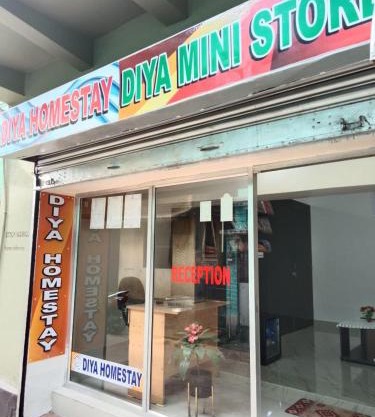 Diya Homestay