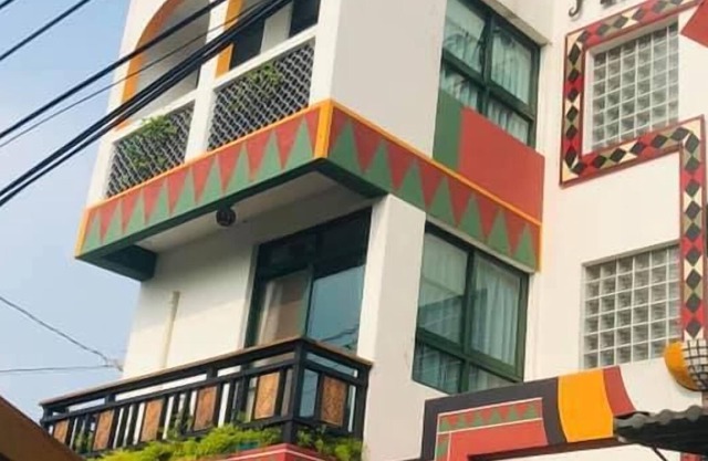Dja Lji An Homestay
