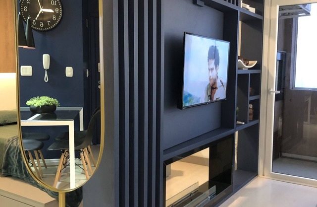DO EVERYTHING ON FOOT in CANELA/Loft with 1 bedroom