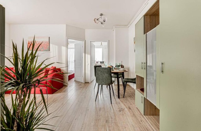 Dodi RED Apartament