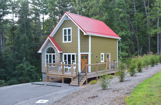 Dogwood Cottage