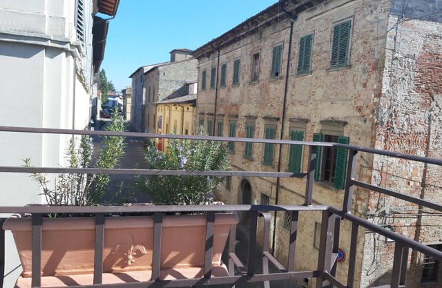 Dolce Rosa Centro Storico