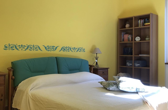 “DOLCE ULIVO” HOLIDAY HOUSE AND RELAXATION - HOLIDAY HOUSE 5 Beds