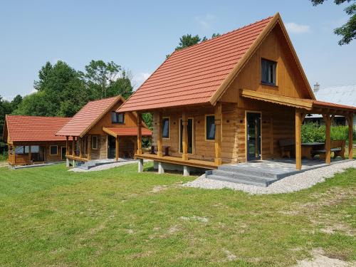 Dolina Biebrzy - Kraina Biebrzy