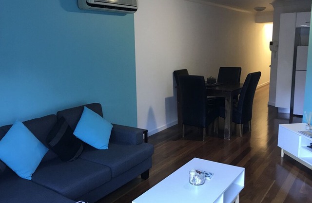 DOLPHIN APARTMENT @ FAIRWAYS RETREAT