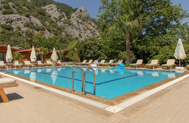 Dolunay Apart Otel