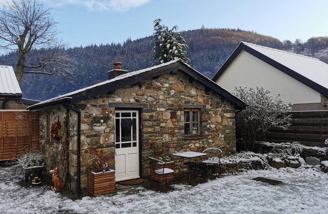 Dolweunydd Bed & Breakfast