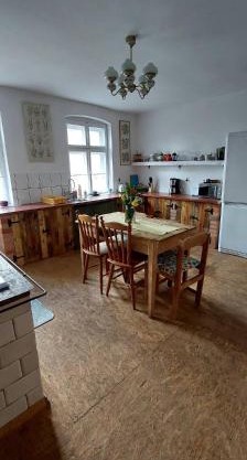 Dom na Mazurach Pilec- Apartament