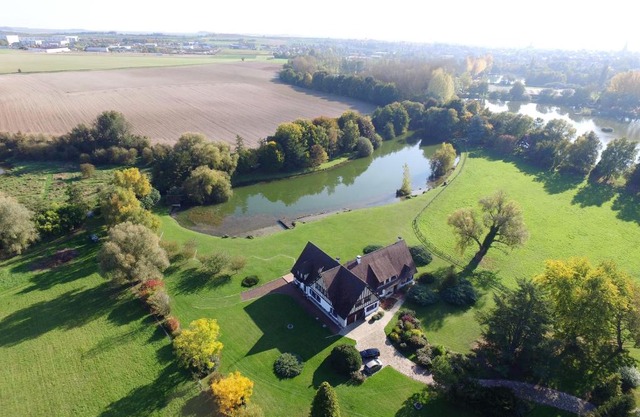Domaine d'Aveluy