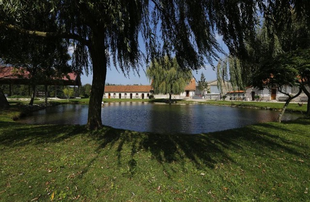 Domaine de Collen