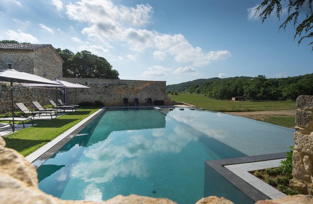 Domaine de Gressac - Têtu - Charming cottage