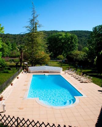 Domaine De La Provenç'âne