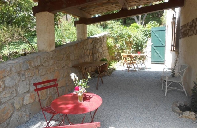 Domaine de Tournon - Montauroux