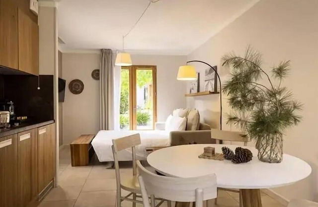 Domaine du Ferret * - Superior Lodge 2 People