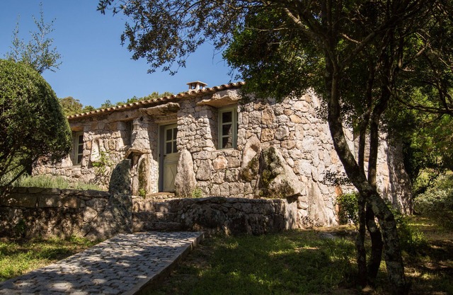 Domaine Pardini - Casetta Murta