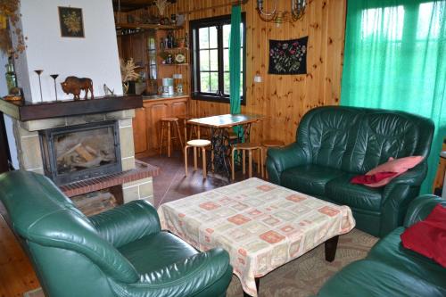 Domek pod Lasem