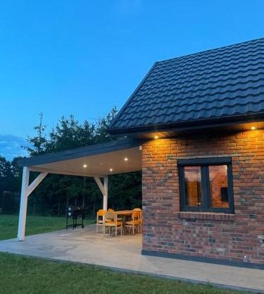 Domek Radawa