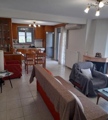 Dominikis appartment