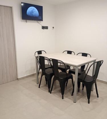 Don Alberto Departamento 2