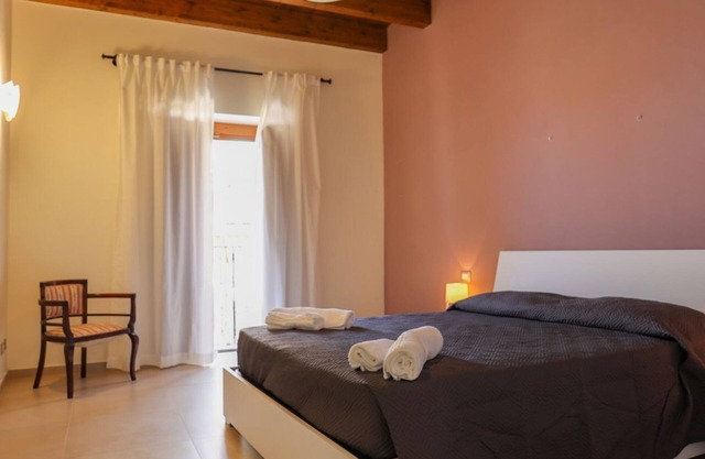 Don Leonardo apartment