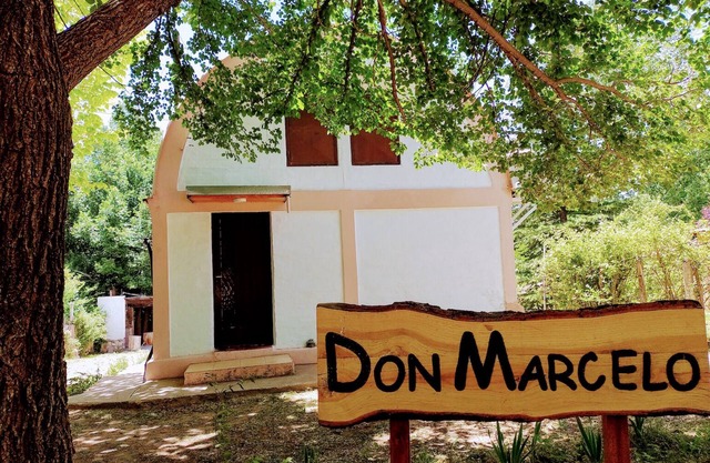 Don Marcelo CasaVacaciones Potrerillos Valle del Sol Las Vegas