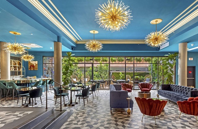 Don Rafa Boutique Hotel & Residences
