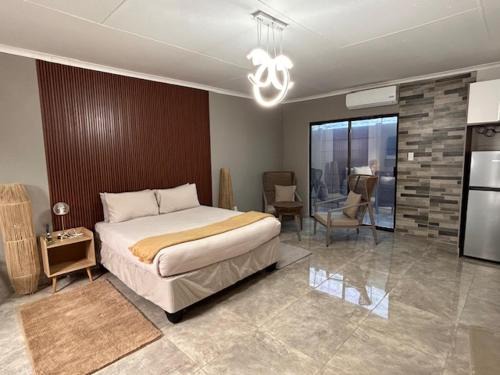 DonDave Guesthouse