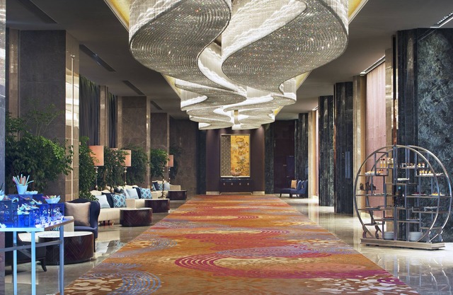 Dongguan R&F Wanda Vista Hotel