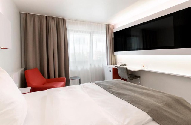 Hotel Hannover 