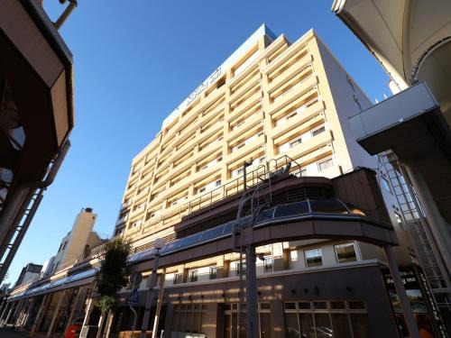 Dormy Inn Kofu Natural Hot Spring Kaiji no Yu Reopening on February 3rd 2025