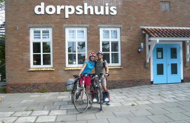 Dorpslogement Pieterburen