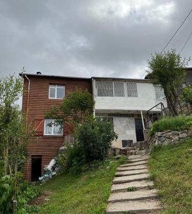 DORUK Pansiyon