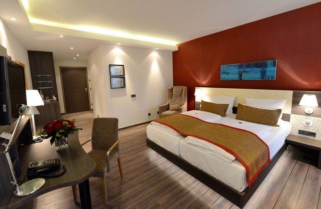 Double room - Superior