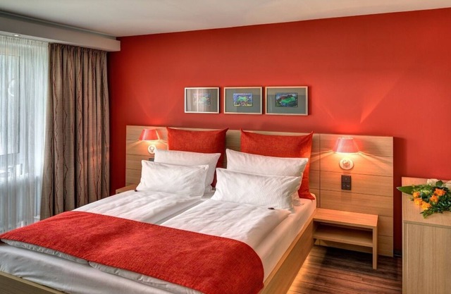 Double room - Superior Plus
