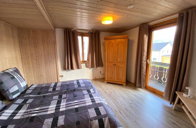 Double room for 2 guests with 15m² in Immenstadt im Allgäu (269930)