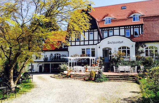 Double room for 2 guests with 22m² in Scharbeutz (68493)