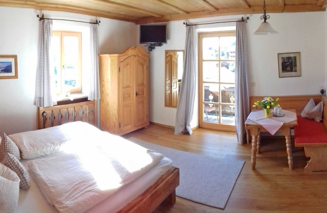 Double room - Guesthouse Schiffmann