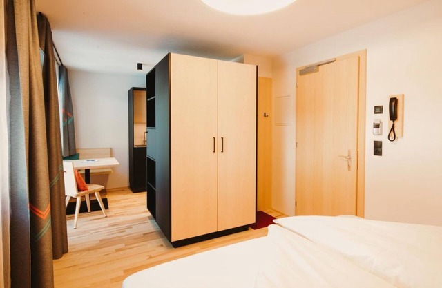 Double studio "Cozy Alpin" - Alpin - Studios & Suites