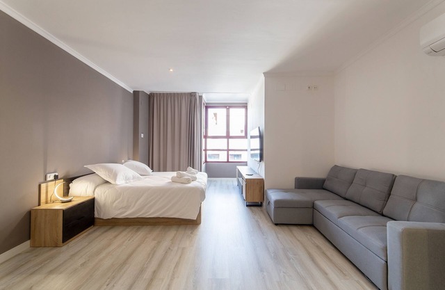 Double Suite | Albufera Dreams Nature Suites