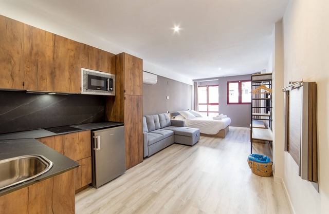 Double Suite | Albufera Dreams Nature Suites