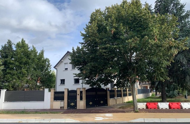 Double Tree Villa A 2 pas de Paris