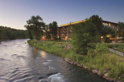 Doubletree 