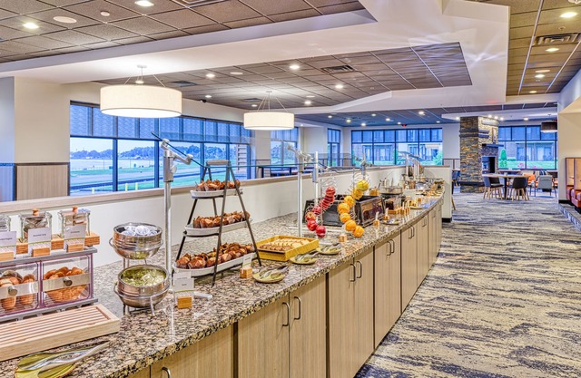 DoubleTree by Hilton Hotel Port Huron