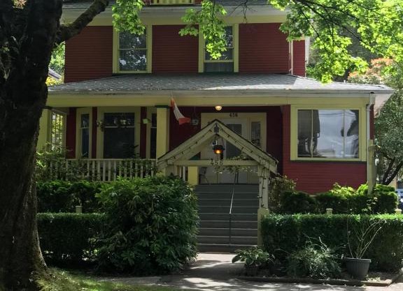 Douglas Guest House
